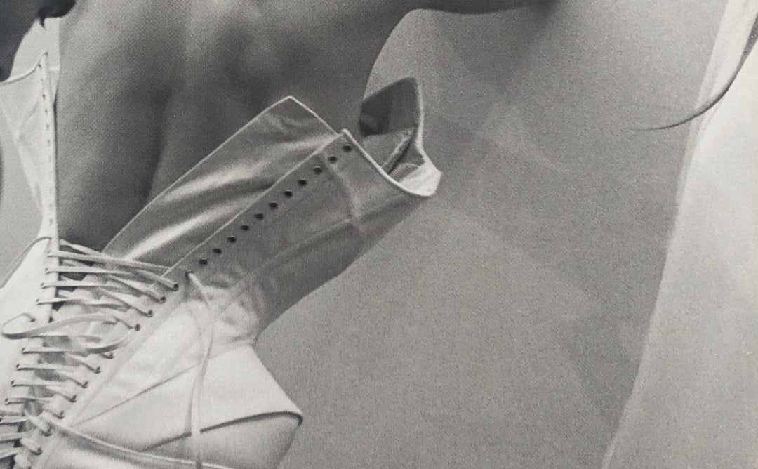 We haven’t come very far - the history of the underwire bra…