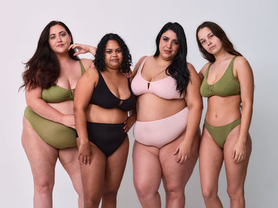 Developing the Rachel Bra