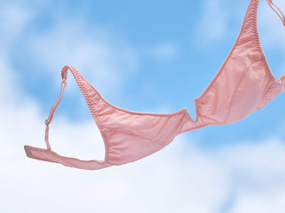 VOGUE recommends the perfect lingerie colour for you, according to your star sign