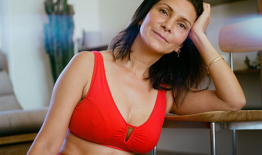 Introducing The Unwired: Real Women. Real Comfort.