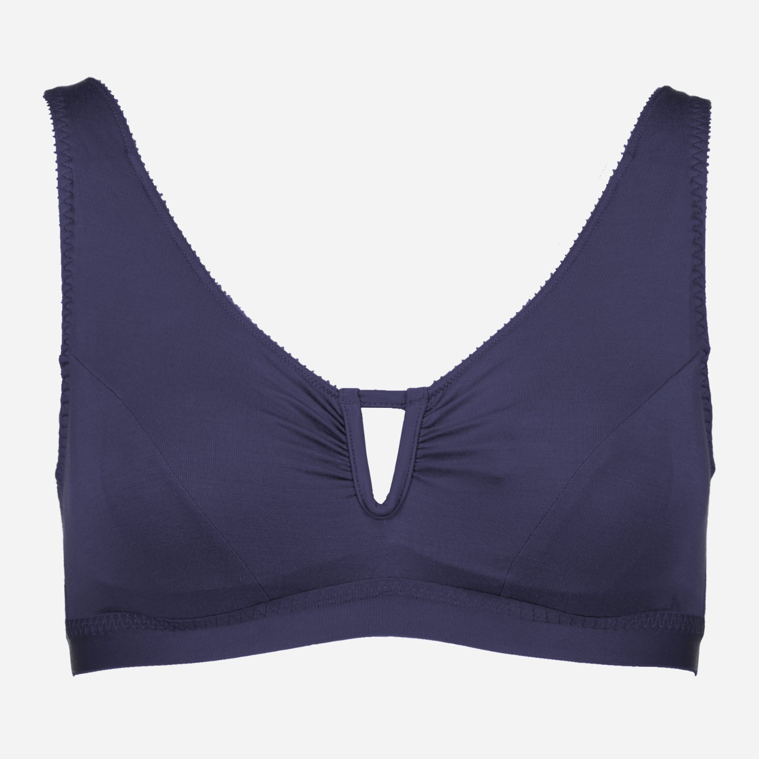 Rachel Bra Soft Cup Fuller Coverage