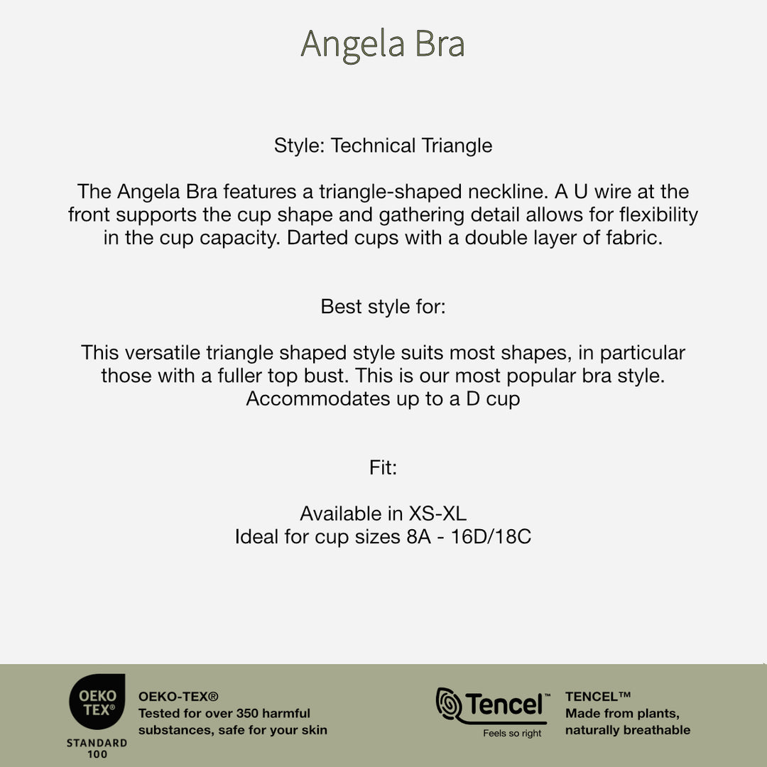 Angela Bra - Maven