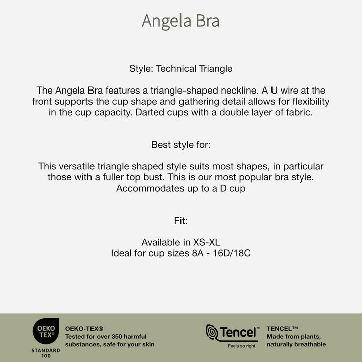 Angela Bra - Maven