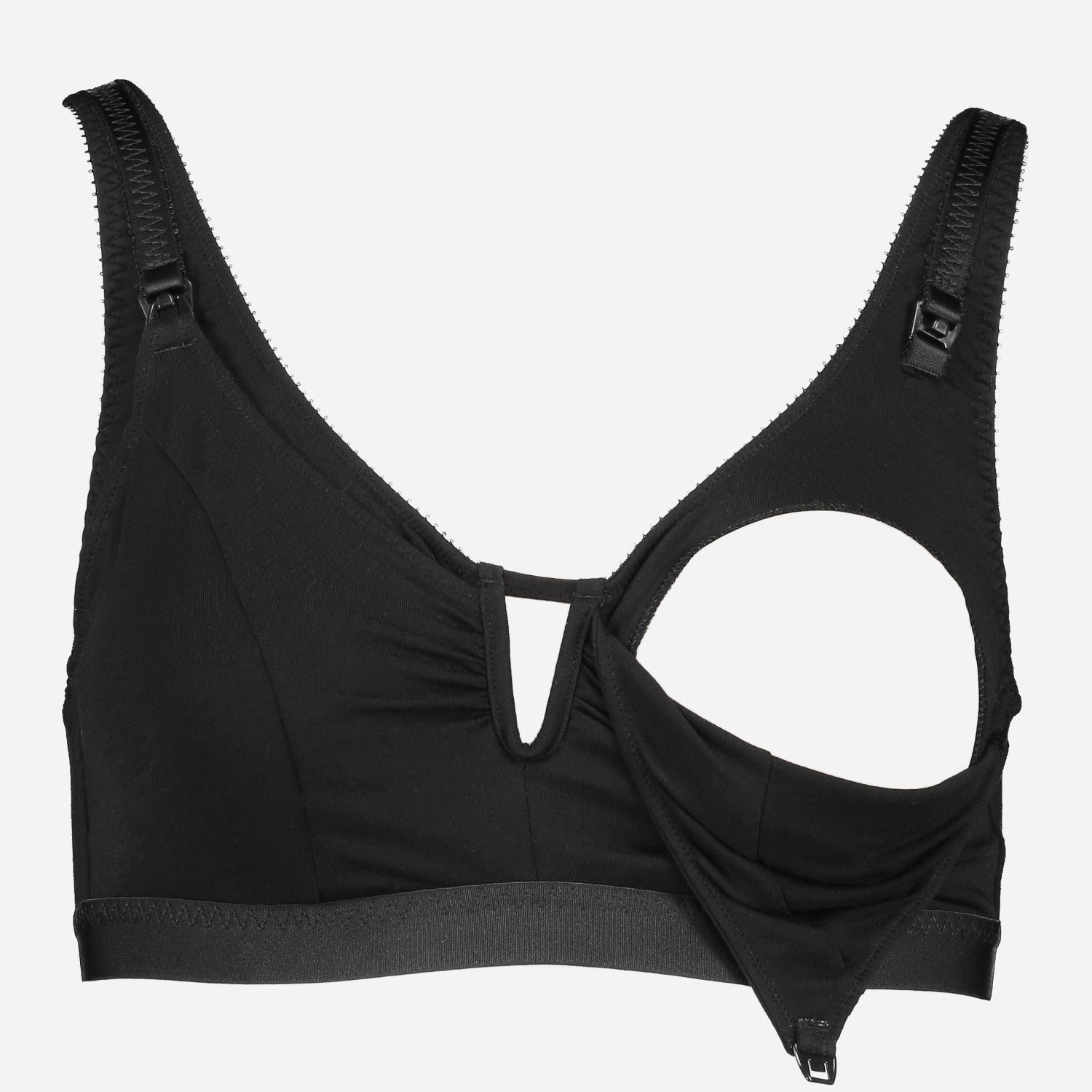 Belle Maternity Bra - Shield
