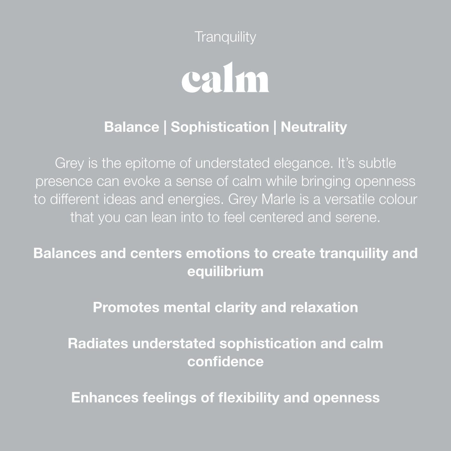 Belle Maternity Bra - Calm