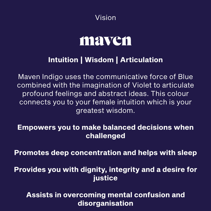 Angela Bra - Maven