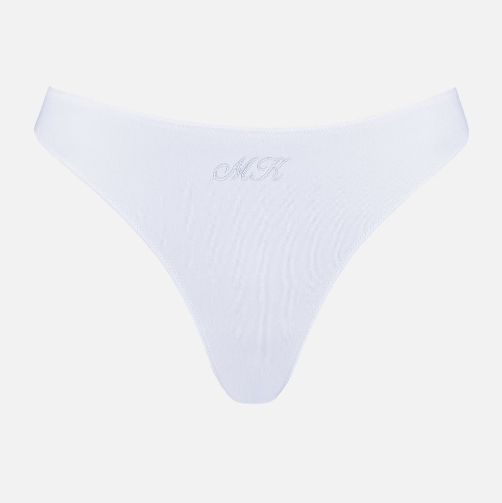 Monogram Whitney Bikini 3 Pack