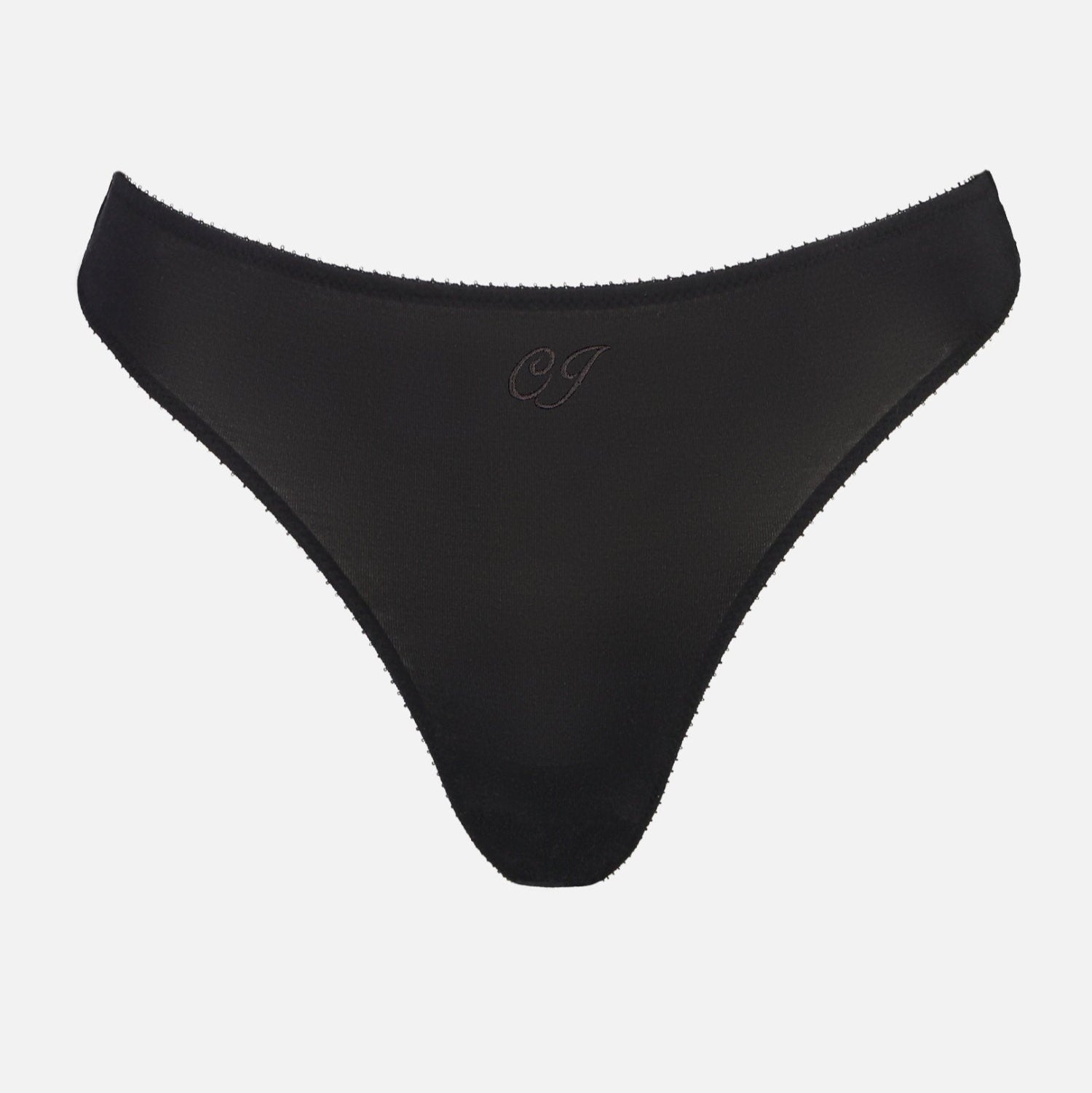 Monogram Whitney Bikini 3 Pack - Shield