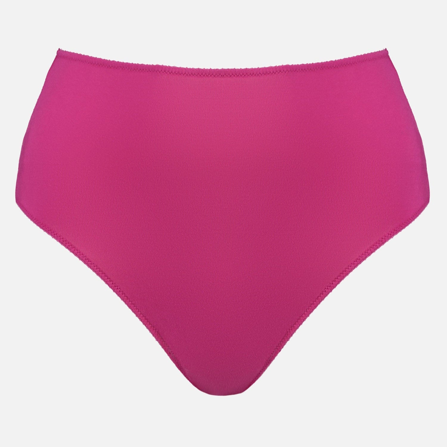 Whitney High Waist Bikini - Bohemian