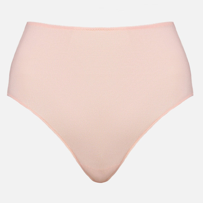 Whitney High Waist Bikini