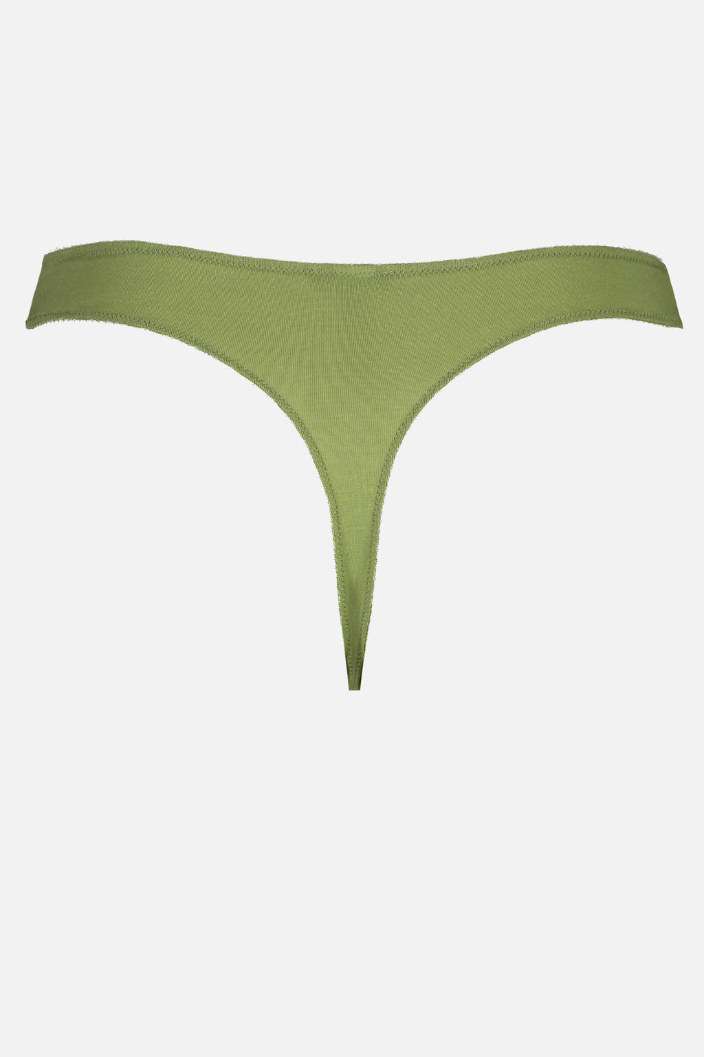 Monogram Whitney Thong 3 Pack