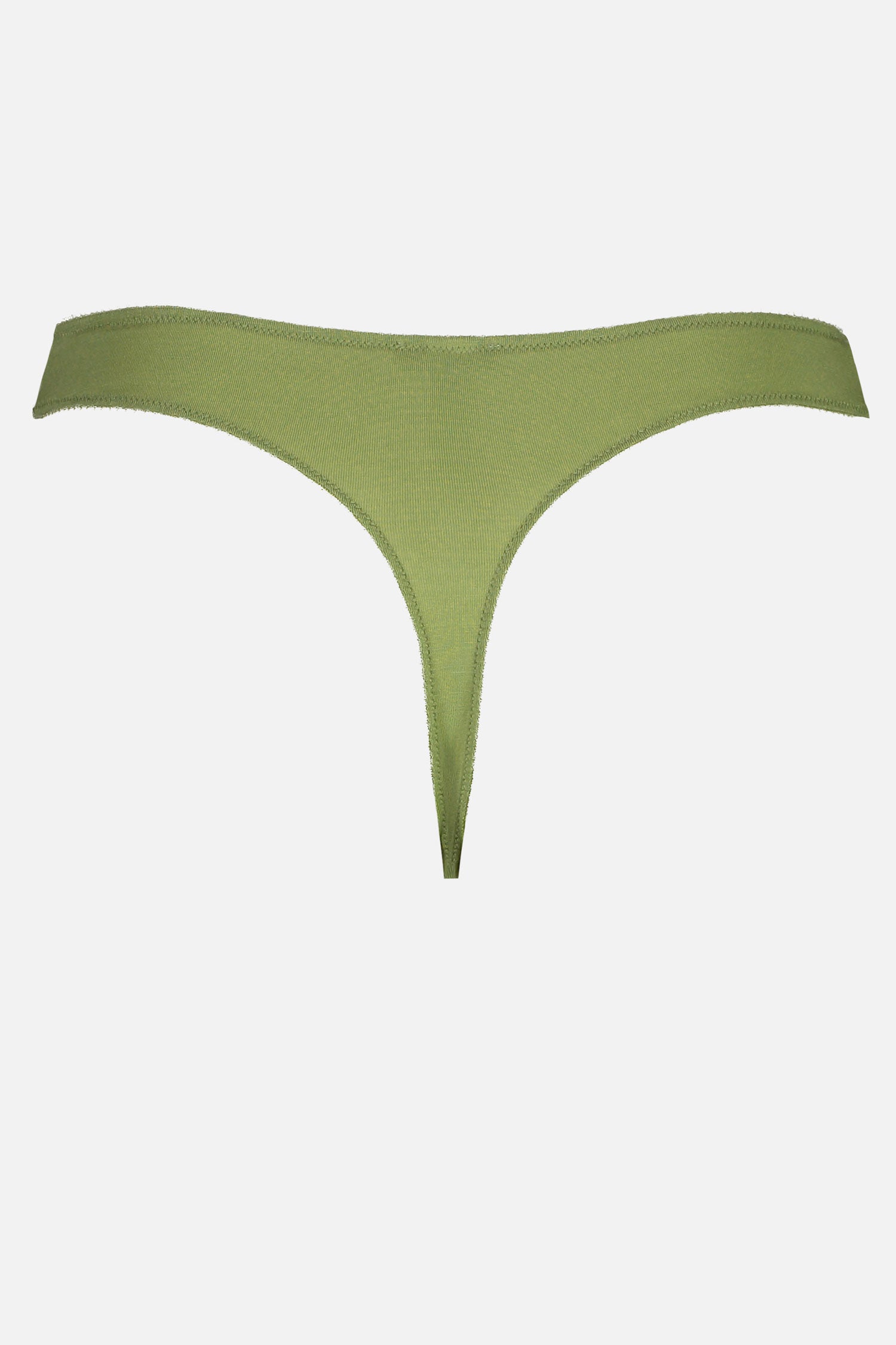 Monogram Whitney Thong 3 Pack