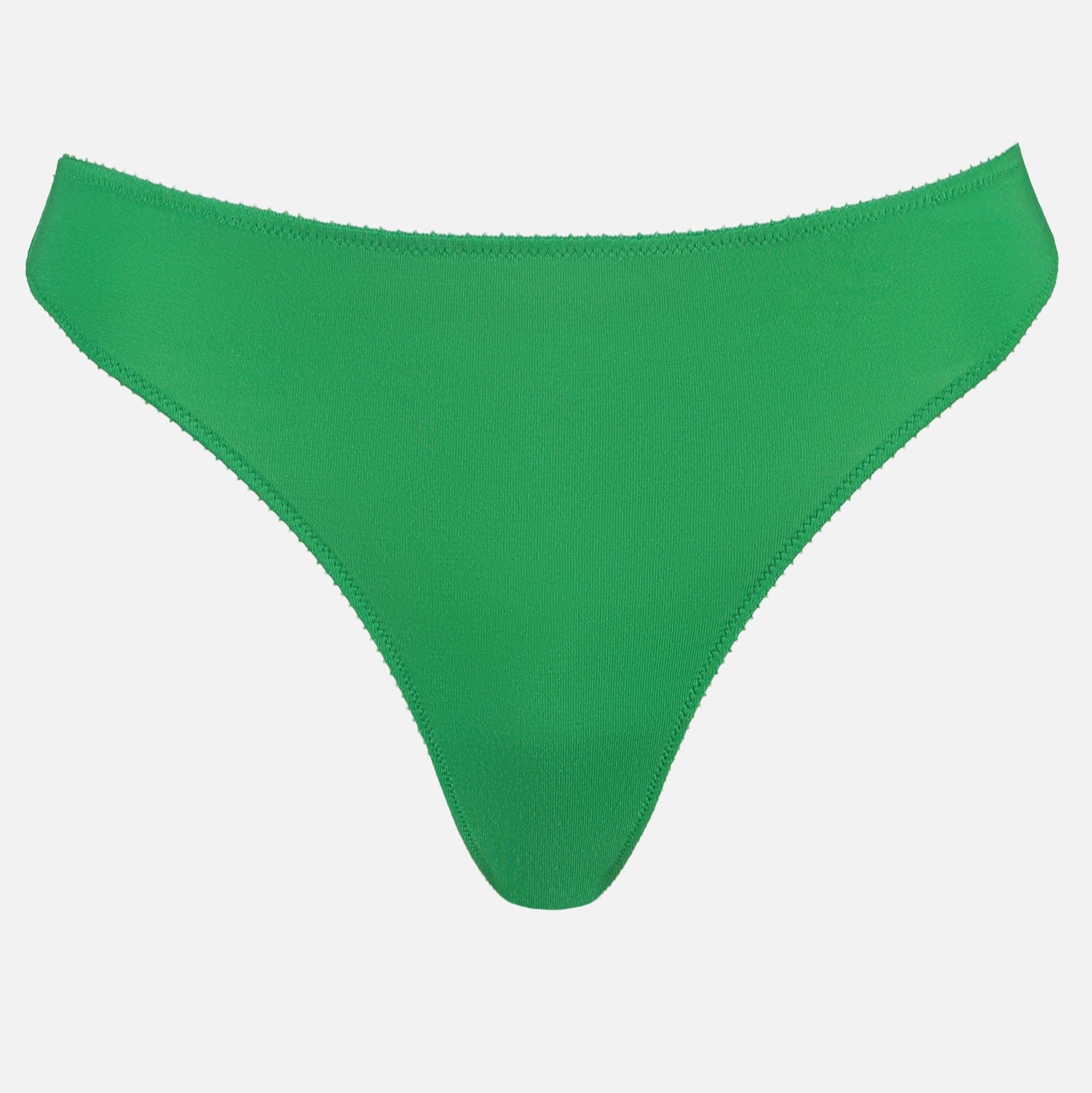 Whitney Thong - Poise