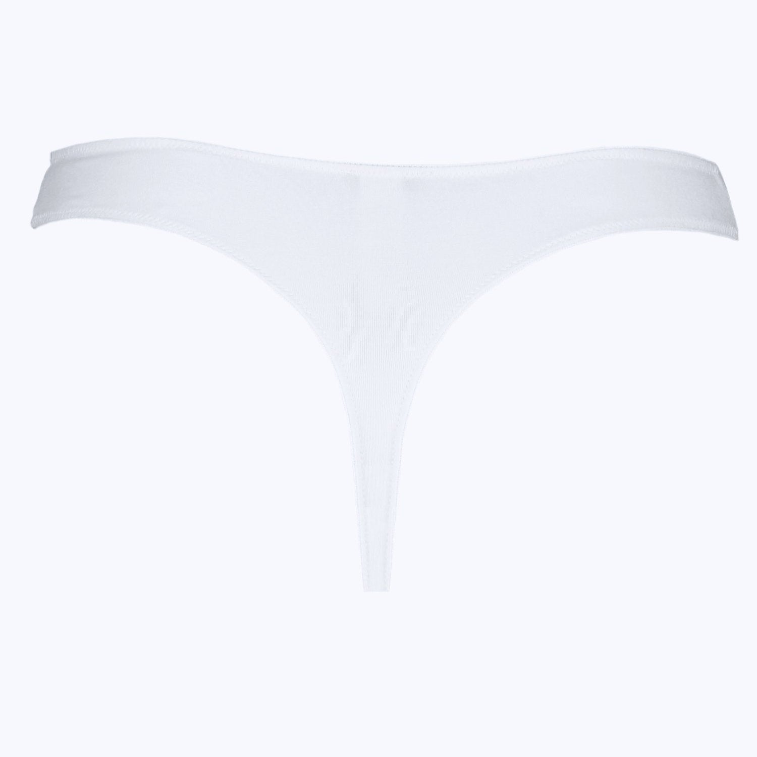 Monogram Whitney Thong 3 Pack