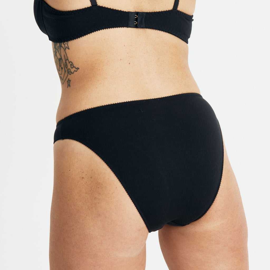 Monogram Whitney Bikini 3 Pack