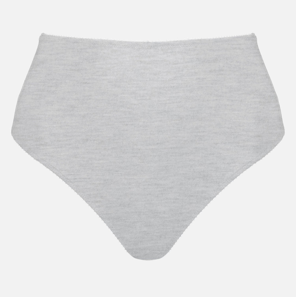 Whitney High Waist Bikini - Calm