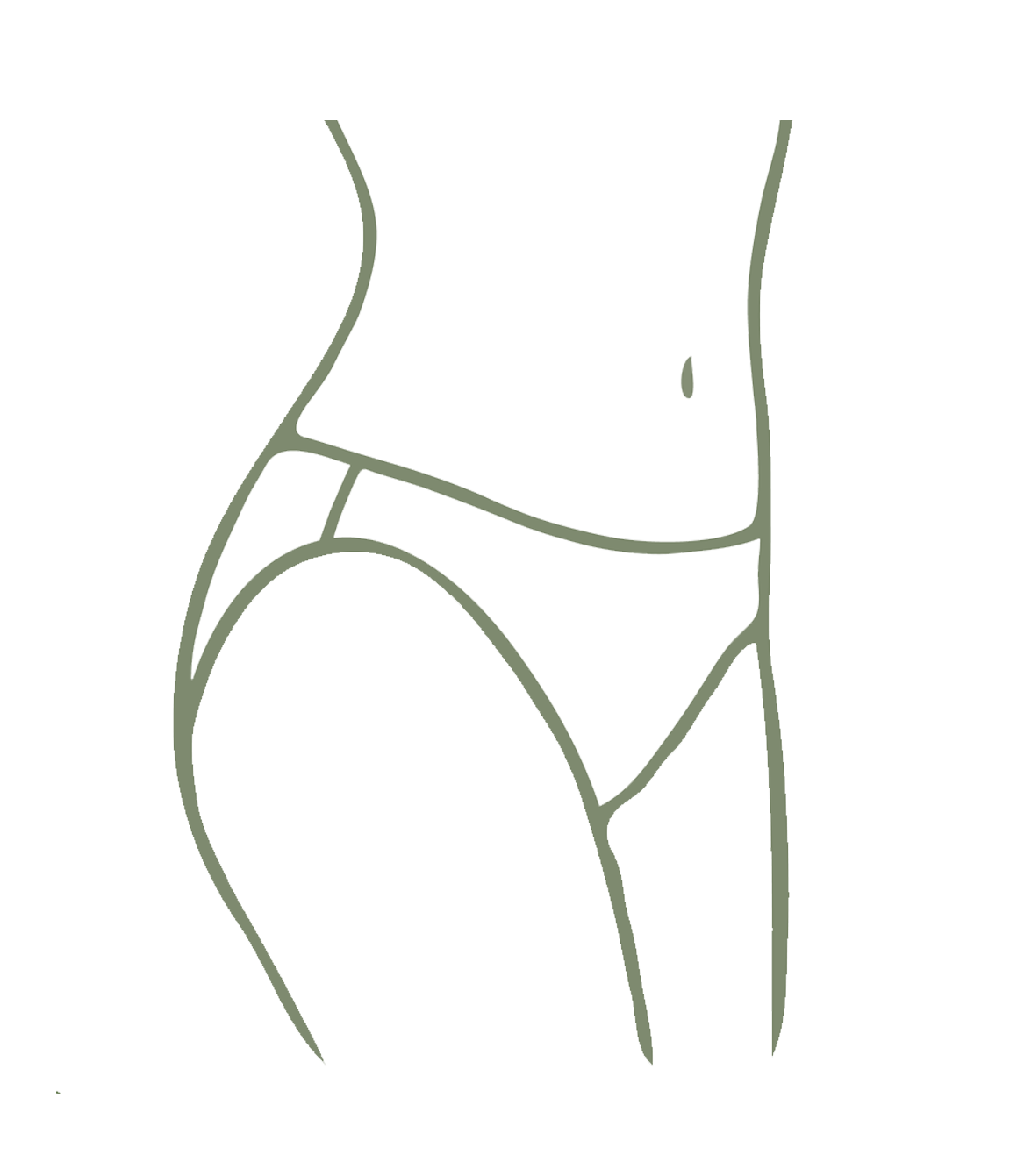 Videris Knicker Bundle