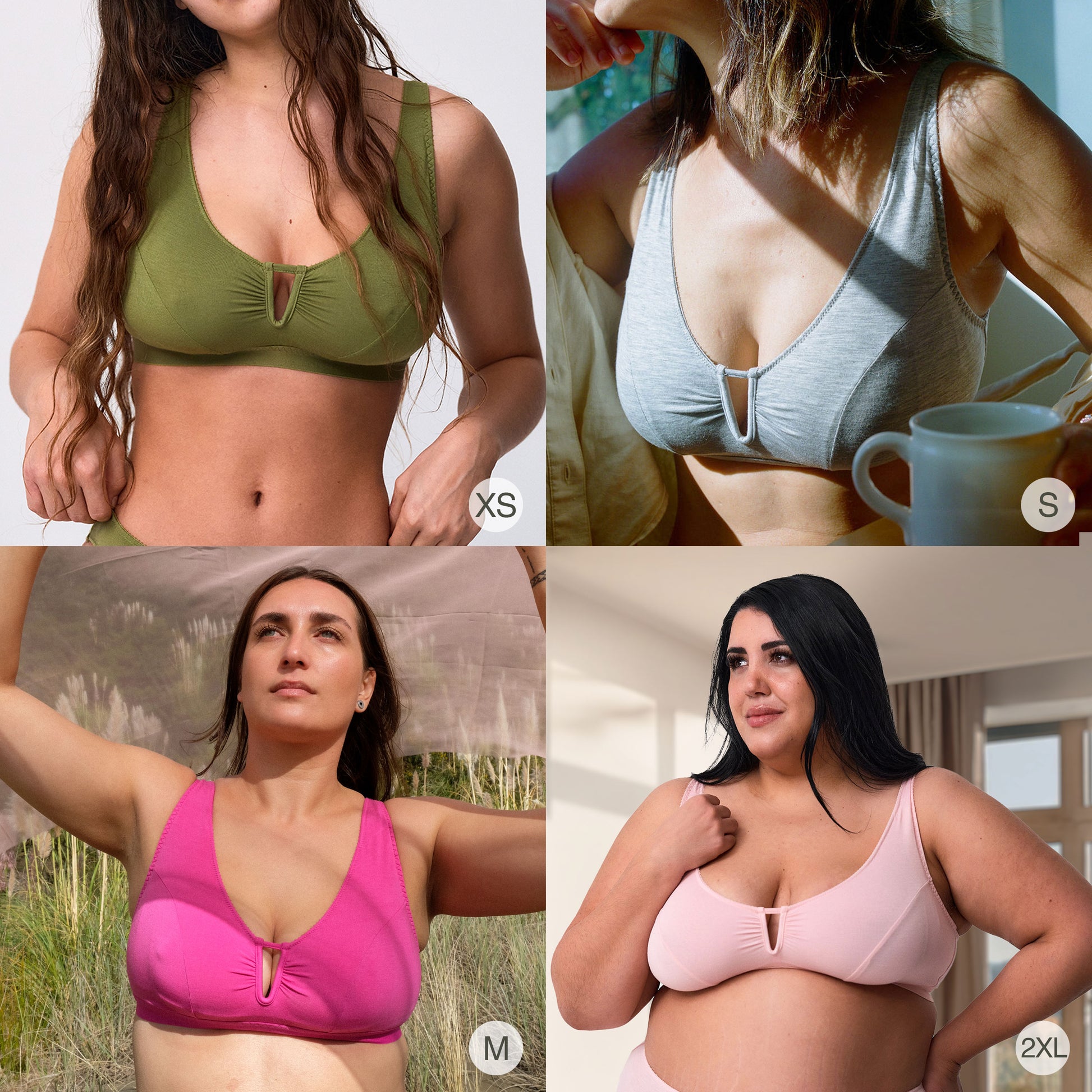 Rachel Bra - Maven