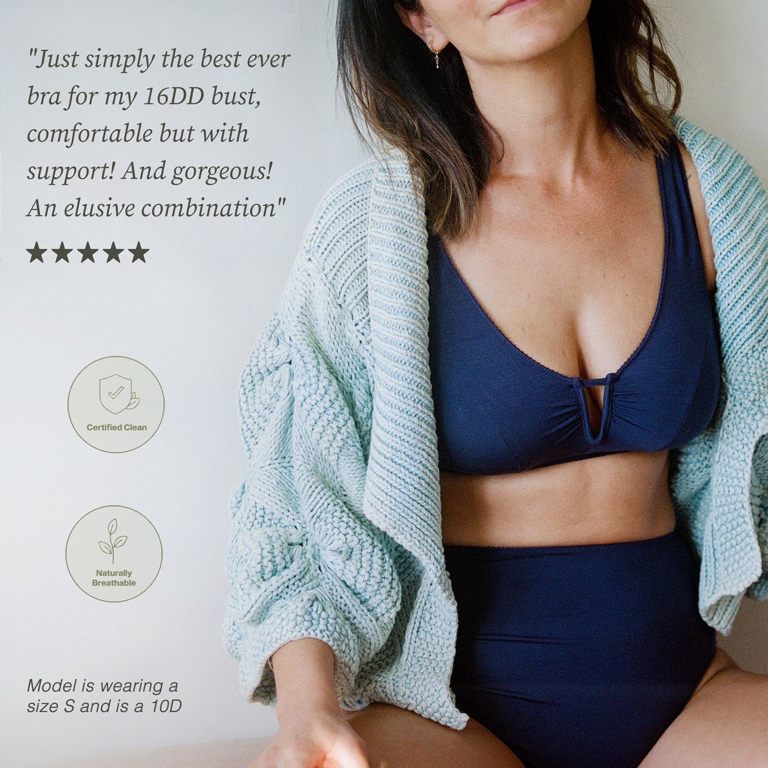 Rachel Bra - Maven