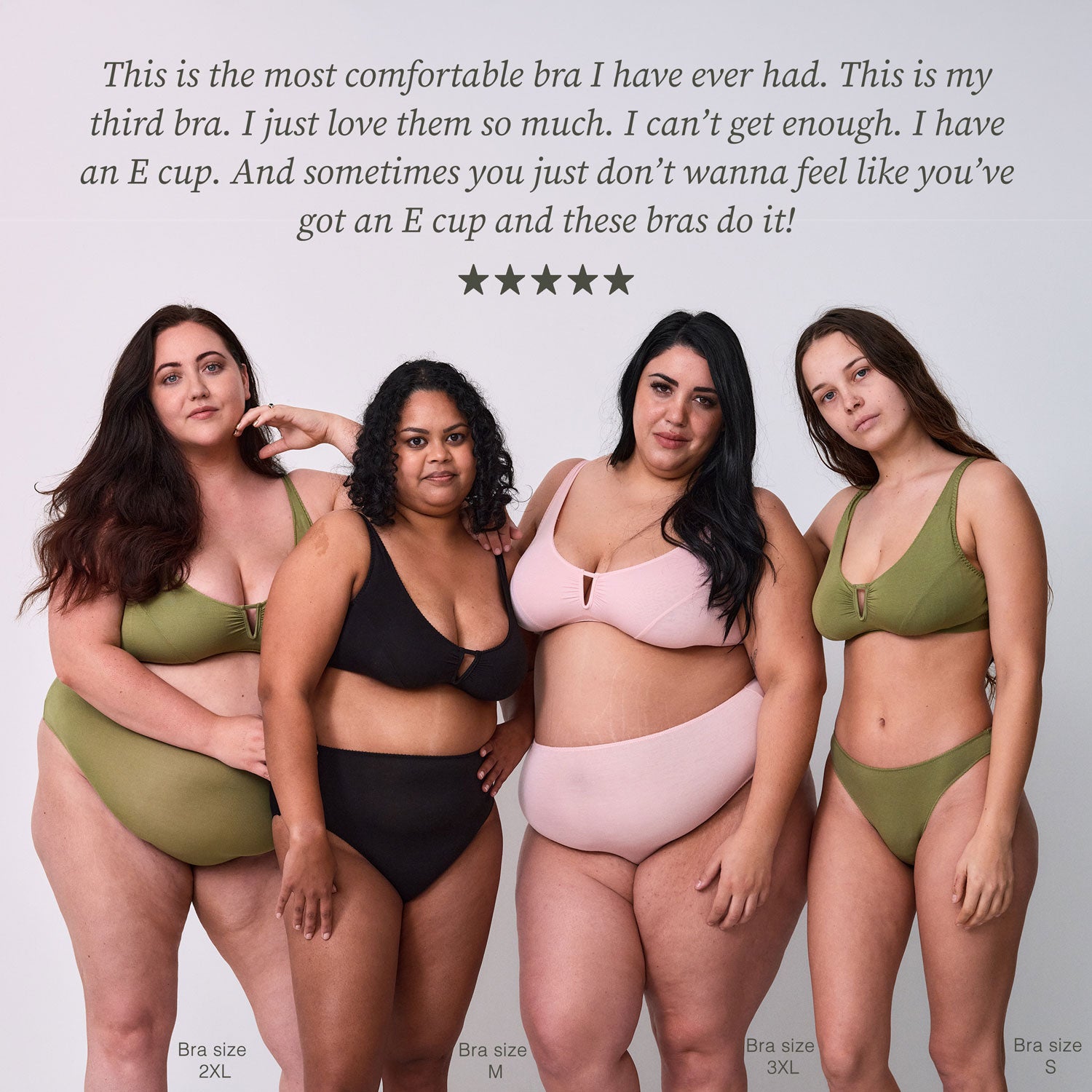 Rachel Bra - Maven