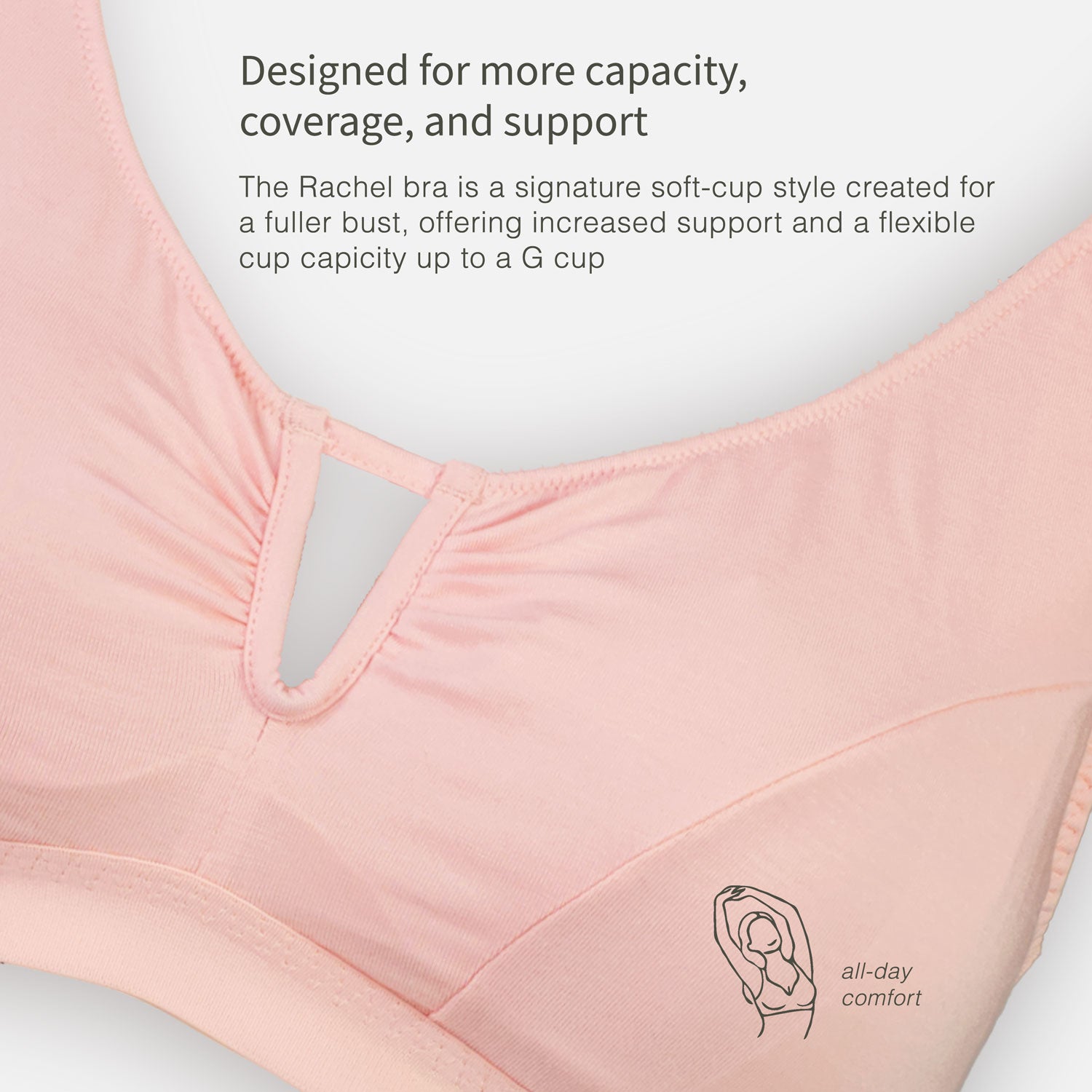 Rachel Bra - Maven
