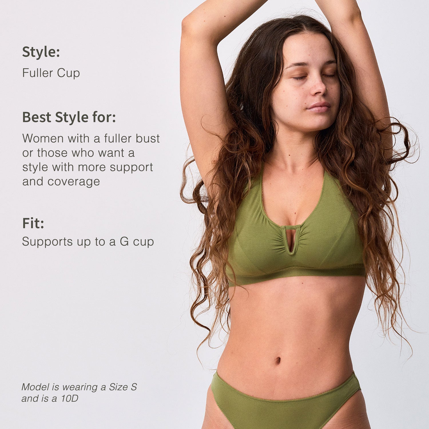 Rachel Bra - Maven