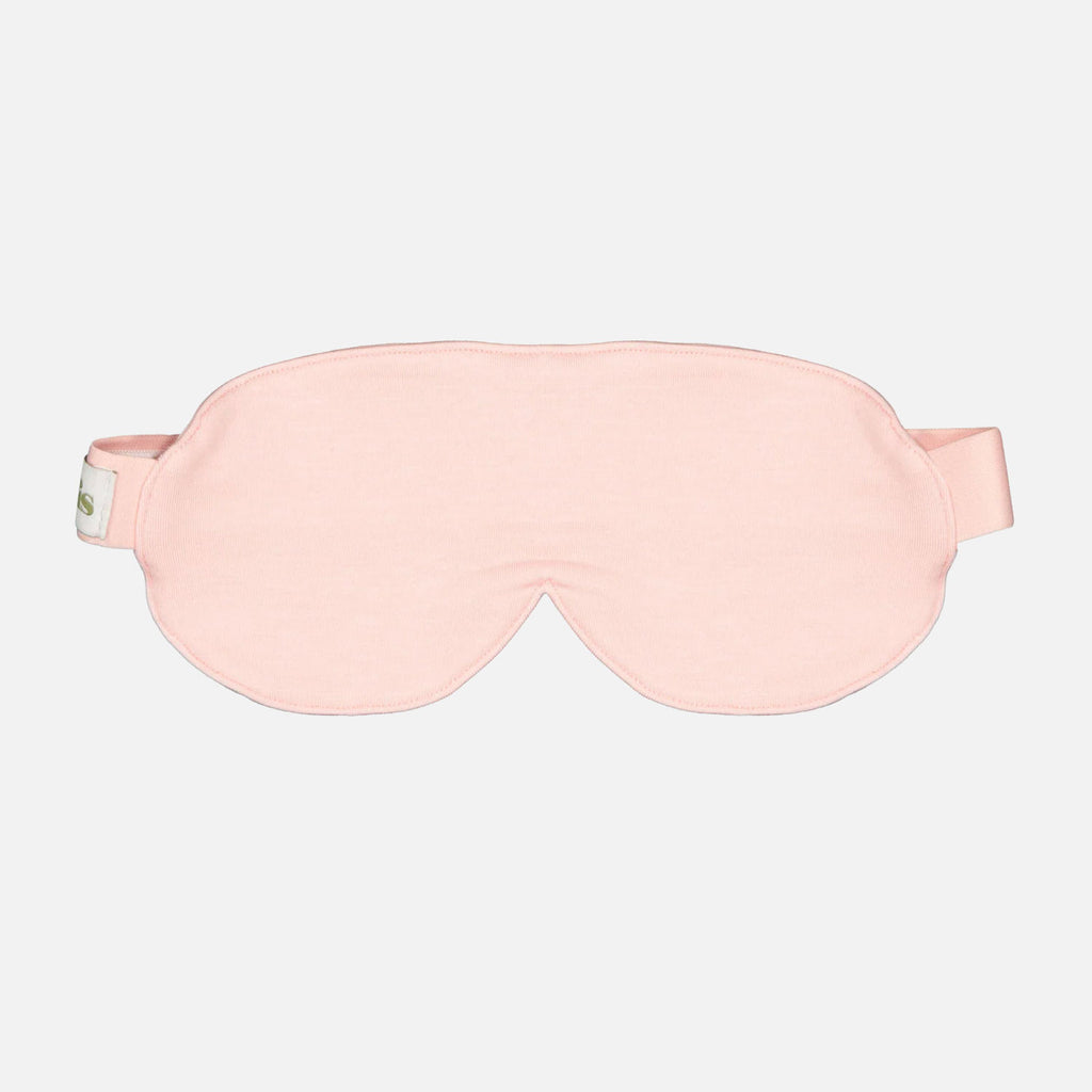 Sleep Mask - Rosy