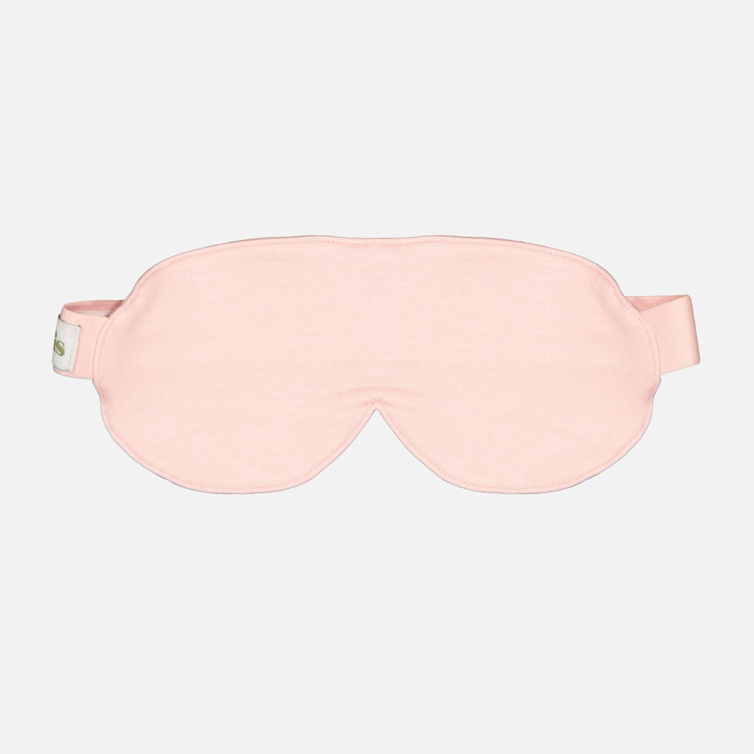 Sleep Mask - Rosy
