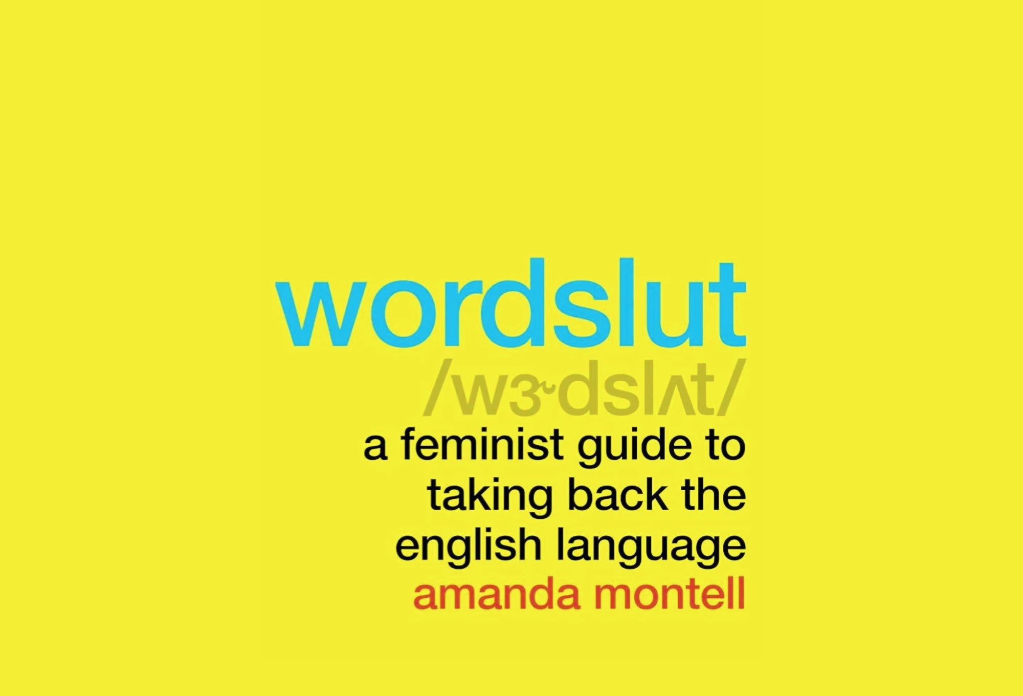 Review of Wordslut by Videris Lingerie
