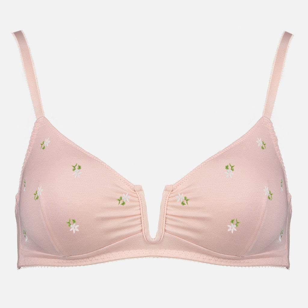 Angela Bra - Rosy Blossom