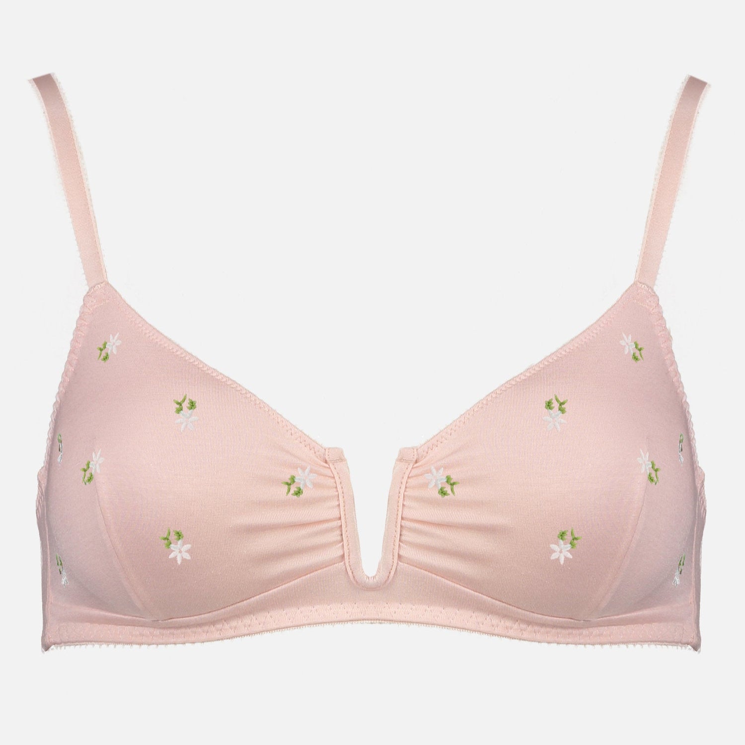 Angela Bra - Rosy Blossom