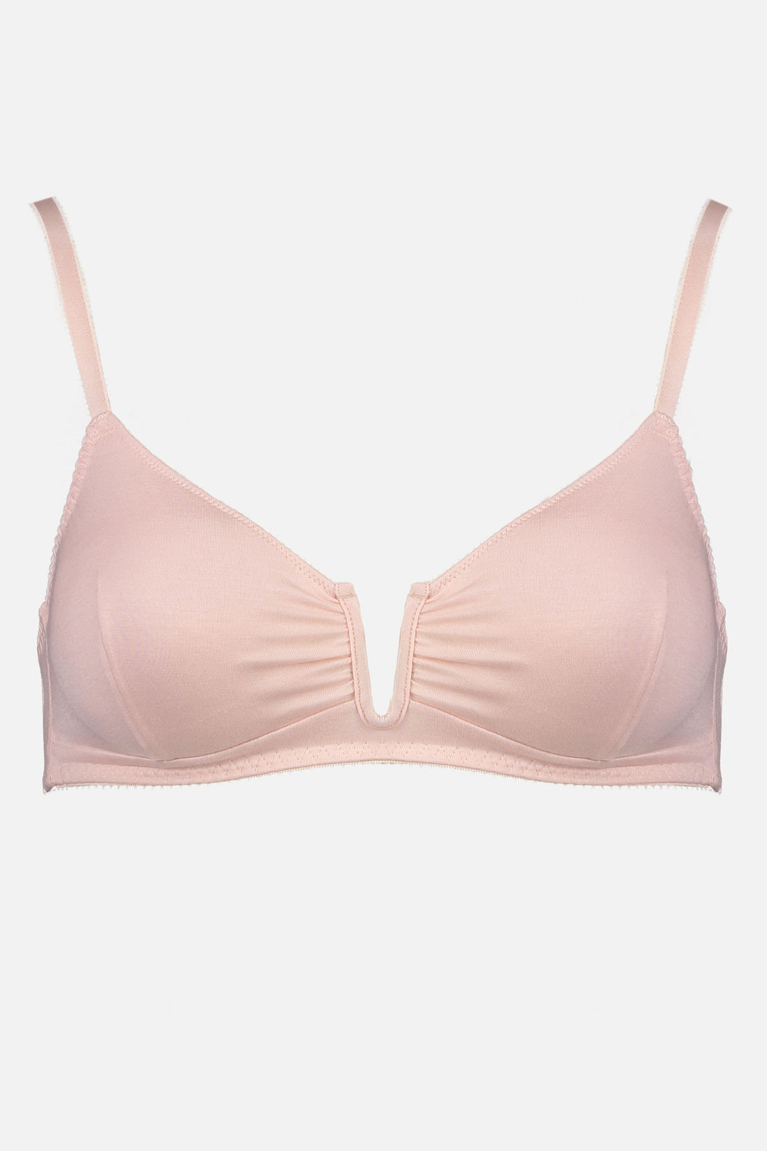 Videris Lingerie Soft cup wire-free Bras
