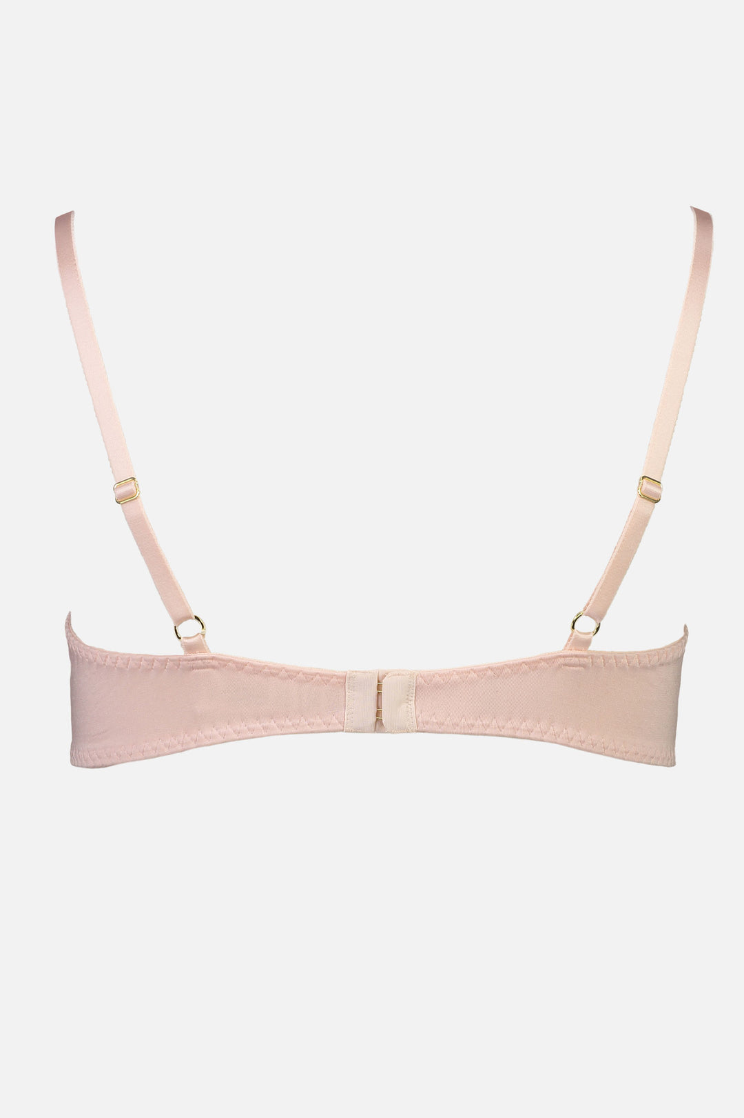 Maggie Bra - Rosy