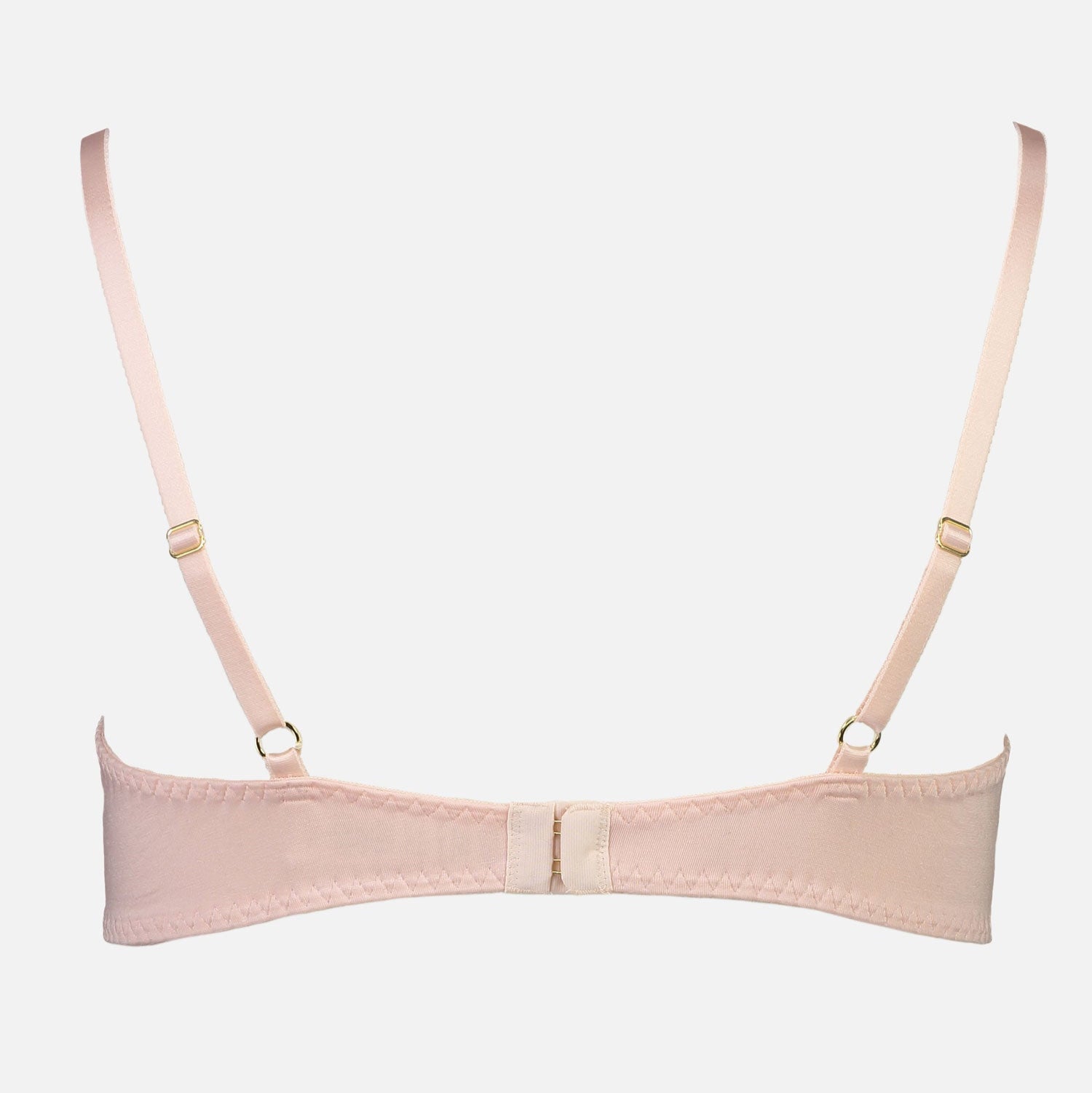 Maggie Bra - Rosy