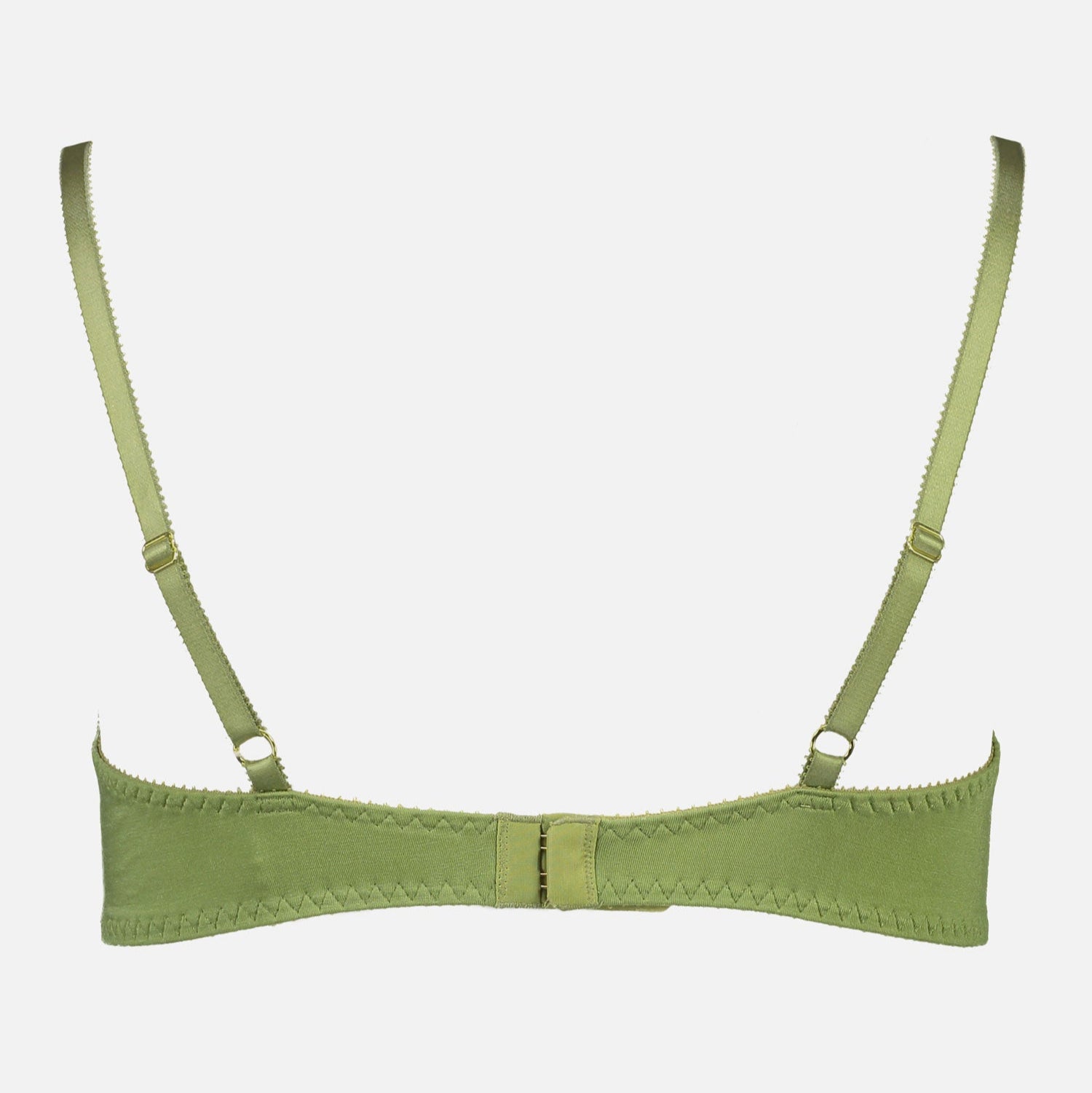 Maggie Bra - Olive