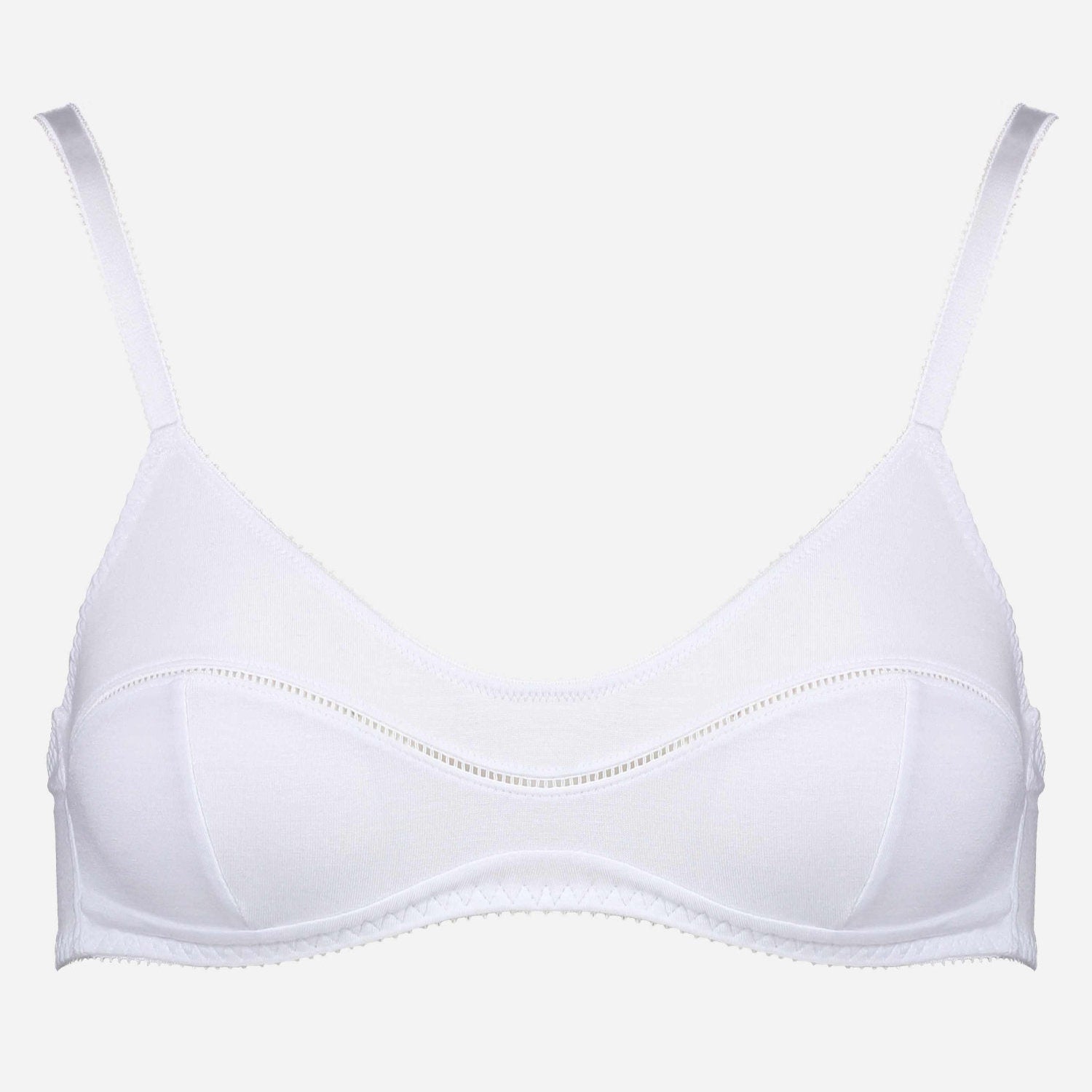 Maggie Bra - Pure