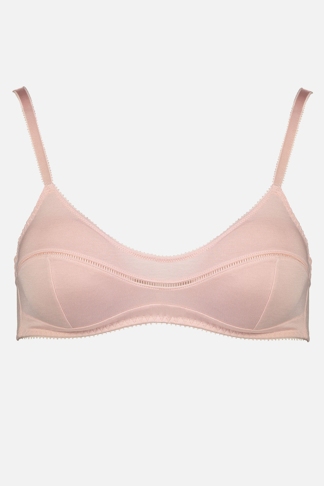 Maggie Bra - Rosy