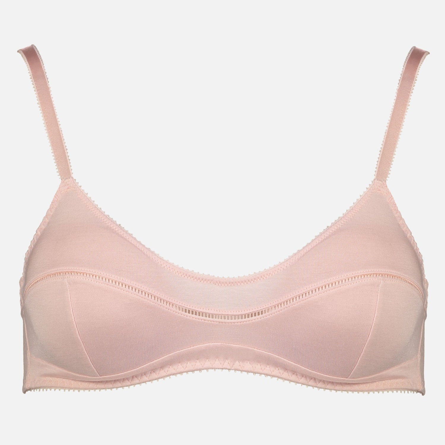 Maggie Bra - Rosy