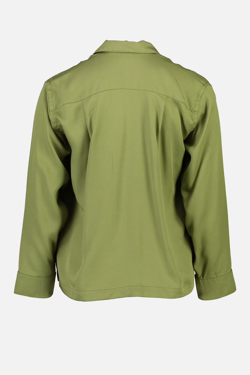 Quinn Pyjama Shirt