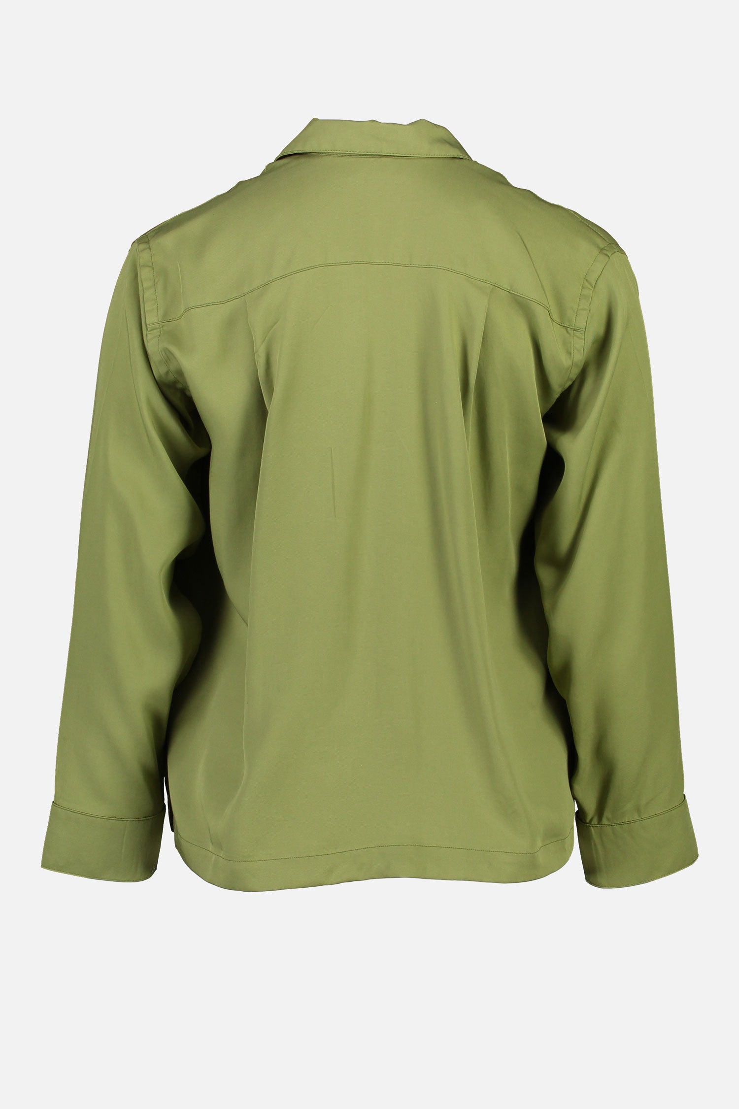 Quinn Pyjama Shirt