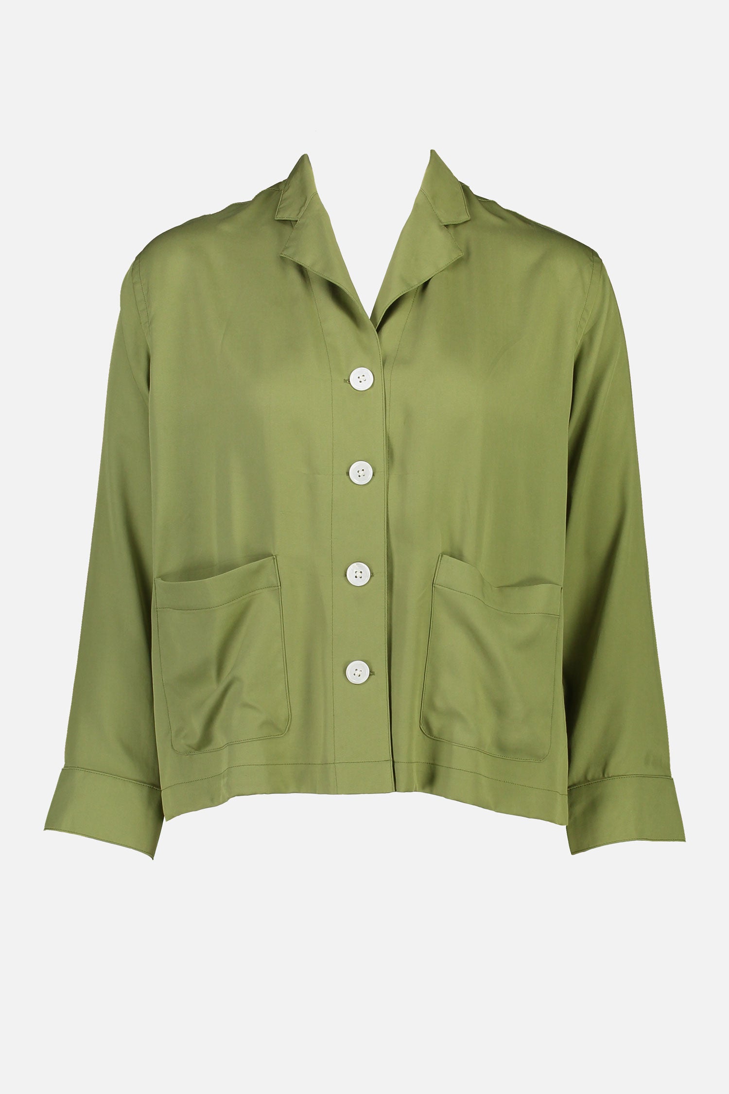 Quinn Pyjama Shirt
