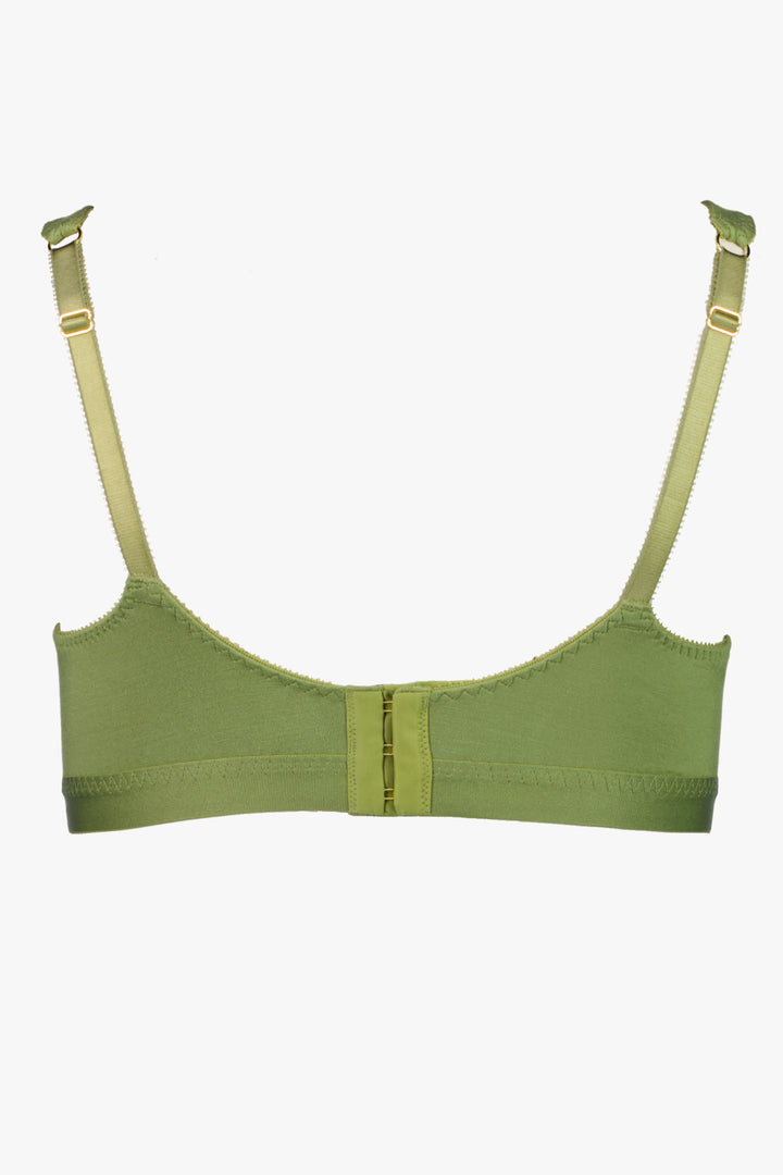 Rachel Bra - Olive