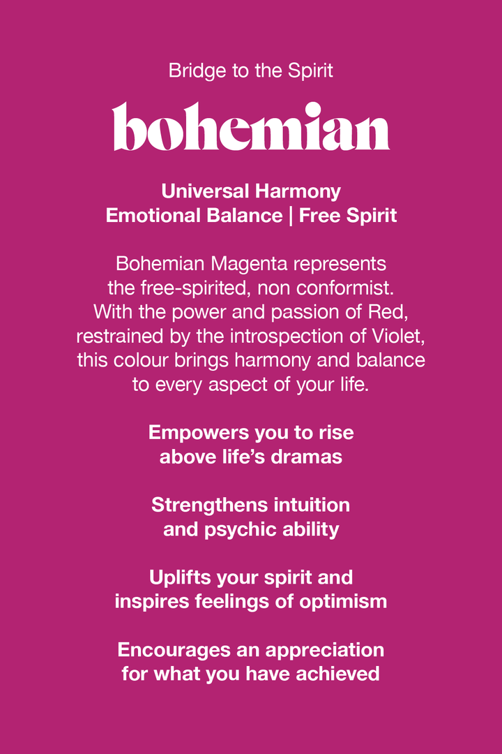 Maggie Bra - Bohemian
