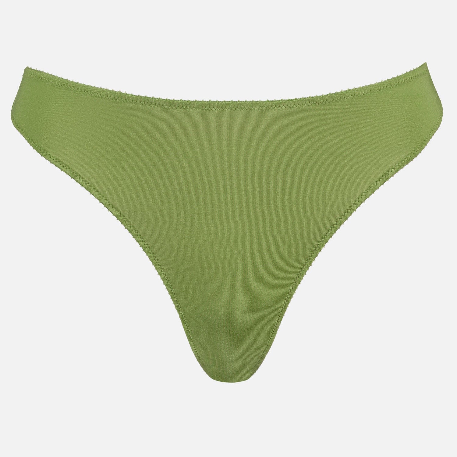 Whitney Bikini - Olive