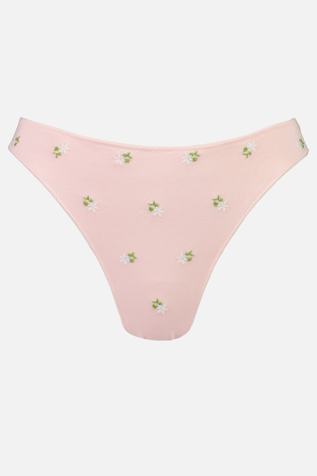 Whitney Bikini - Rosy Blossom