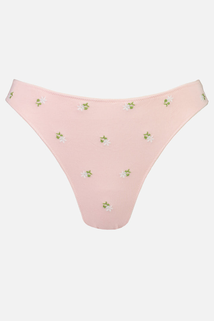 Whitney Bikini - Rosy Blossom