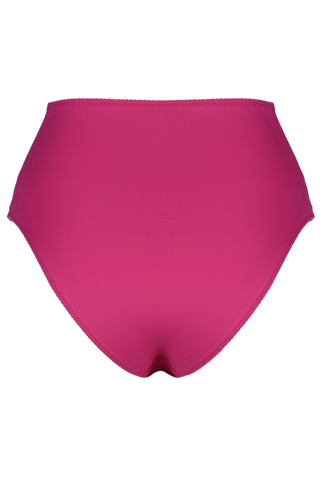 Whitney High Waist Bikini - Bohemian