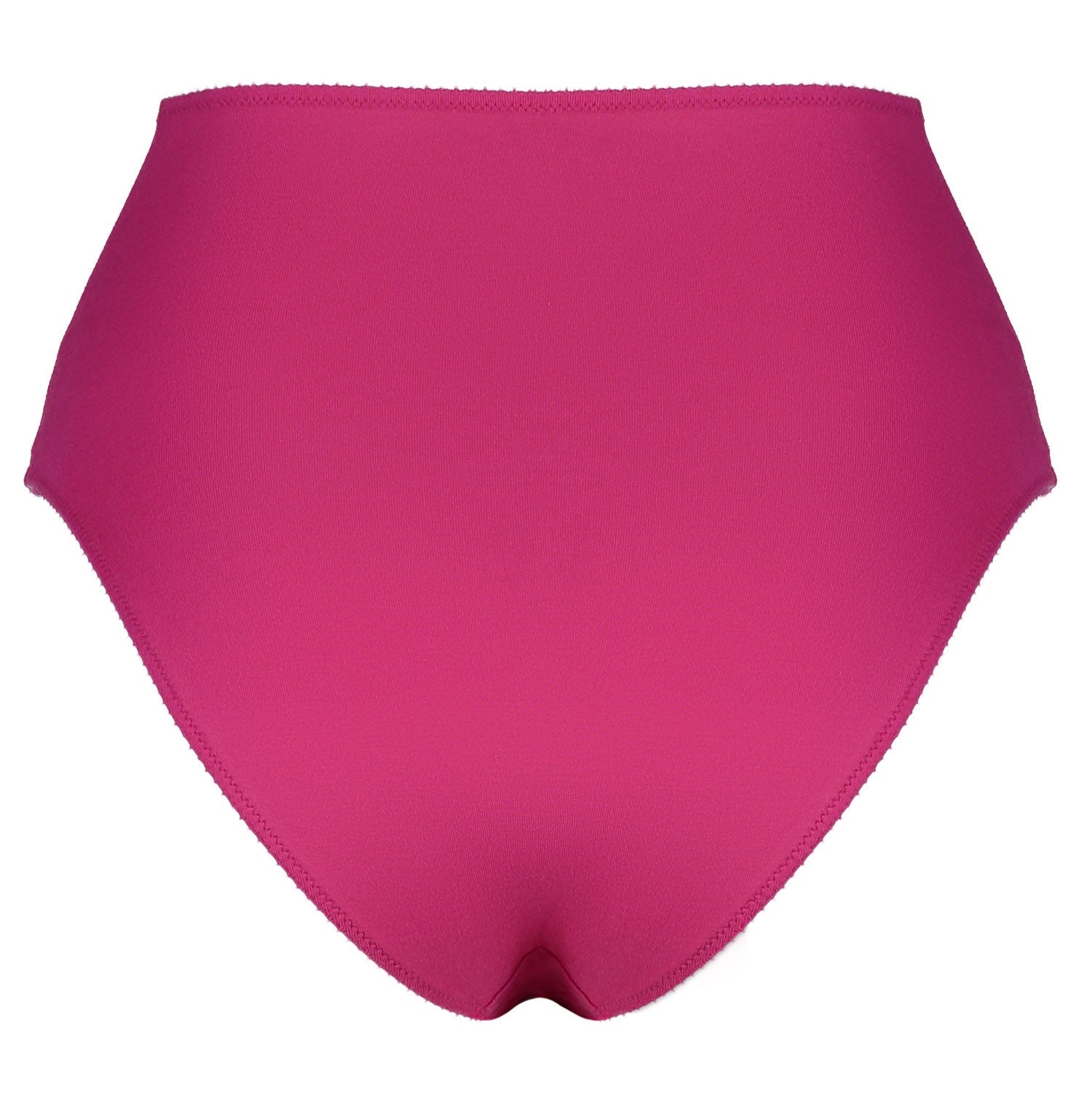 Whitney High Waist Bikini - Bohemian