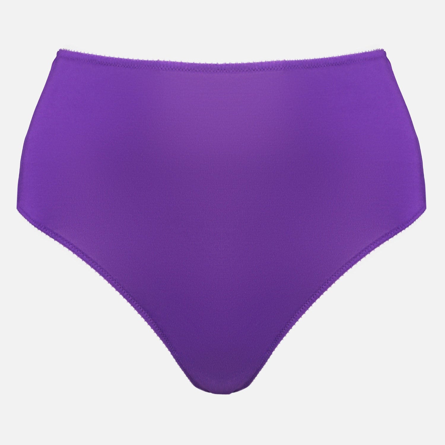 Whitney High Waist Bikini - Future
