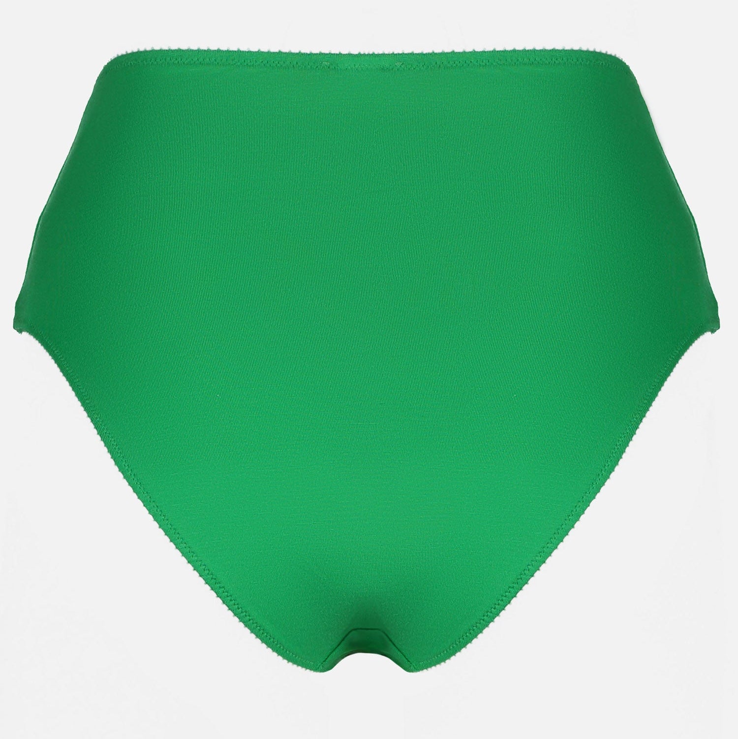 Whitney High Waist Bikini - Poise